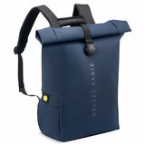 Delsey Turenne Rolltop Backpack