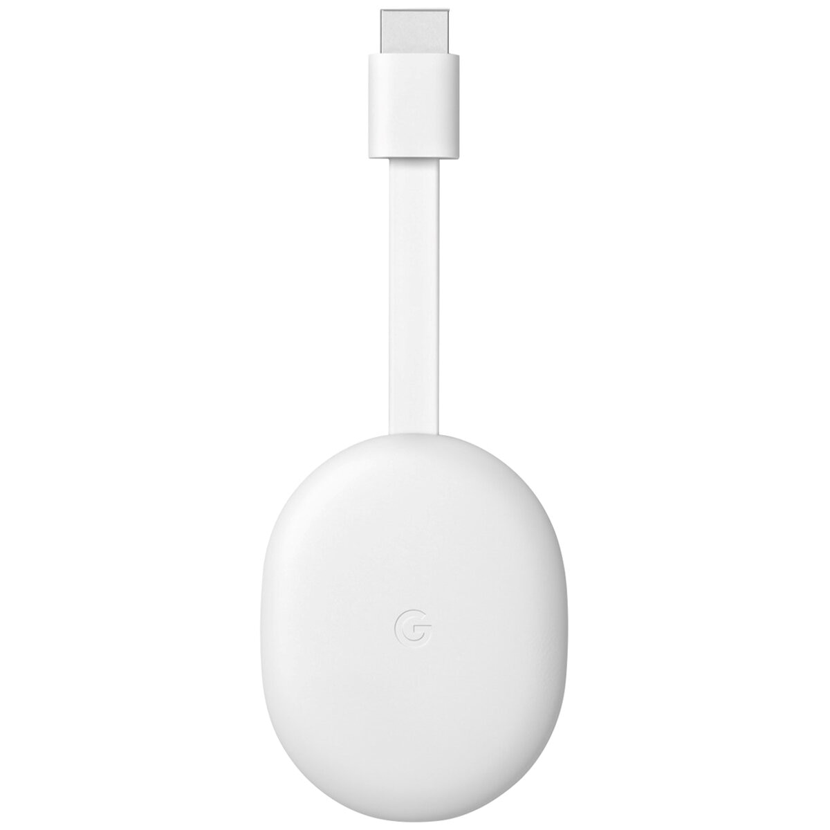 Google Chromecast with Google TV 4K