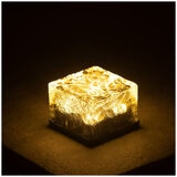 Solar Brick Light 6 Pack