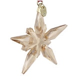 Swarovski Festive Annual Edition Ornament 2025 Swarovski Festive Annual Edition Ornament 2025