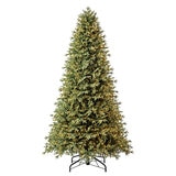 Pre-Lit Aspen Artificial Christmas Tree 2.74m