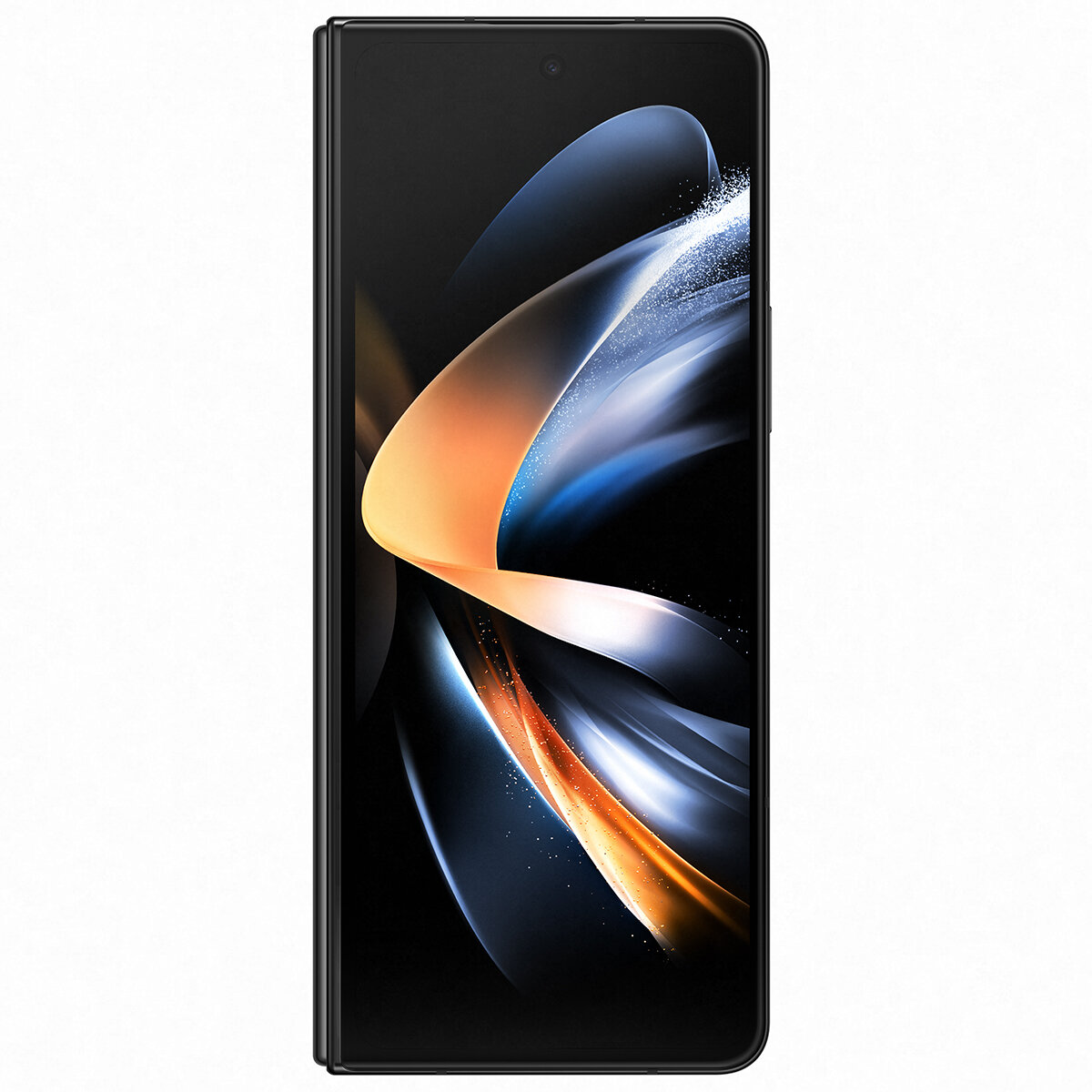 Samsung Galaxy Z Fold4 256GB Phantom Black SM-F936BZKAATS