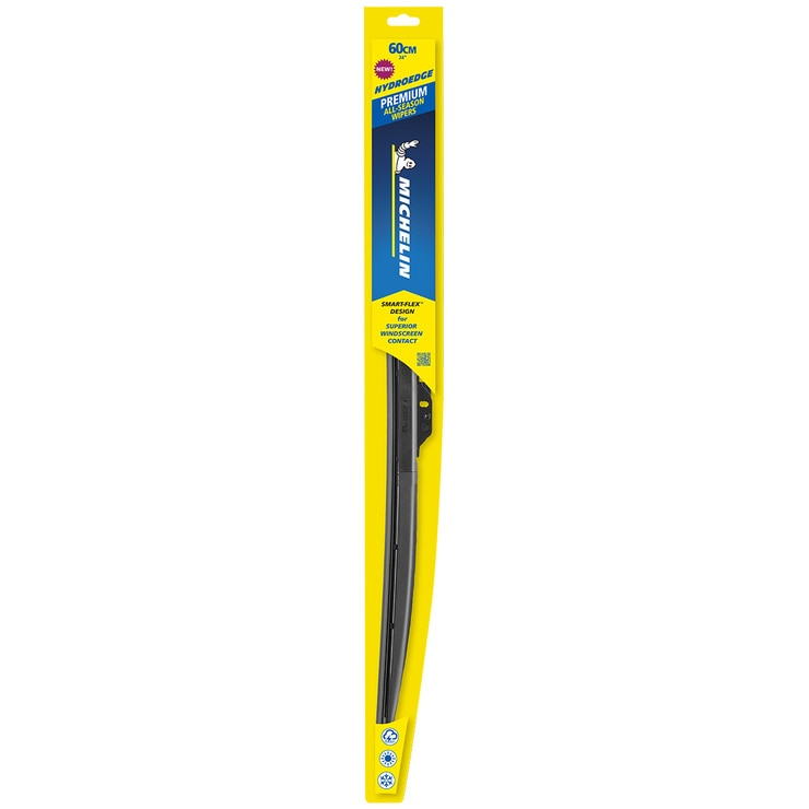 Michelin Hydroedge Wiper Blade 24" Michelin Hydroedge Wiper Blade 24"