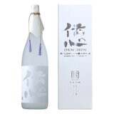 Ippongi Denshin Yuki Junmai-Ginjo Sake 1.8L