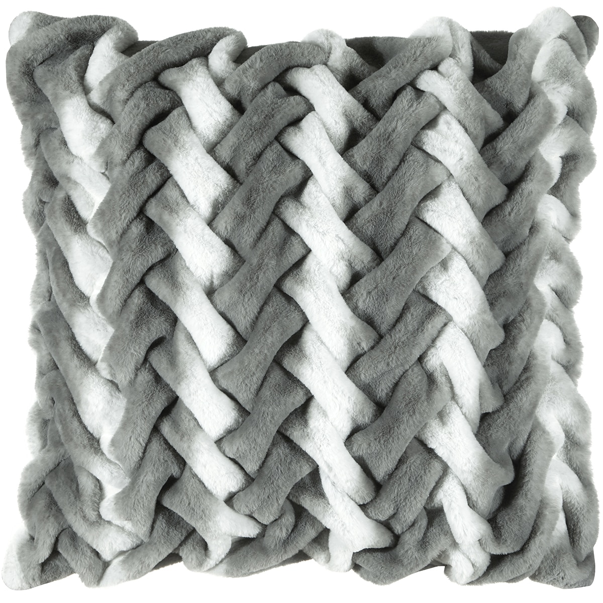Parklane Idea Nuova Braided Cushion Costco Australia