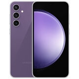 SAMSUNG GALAXY S23 FE 256GB PURPLE