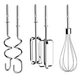 Dualit Hand Mixer 400W DU89360