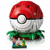 LEGO Pokémon Iconic Trainer Moments Poké Ball 72154 LEGO Pokémon Iconic Trainer Moments Poké Ball 72154