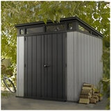 Artisan 7 x 7 Inch Shed