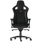 Noblechairs EPIC Series Gaming Chair Black Green
