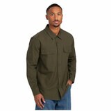Realtree Canvas Work Shirt