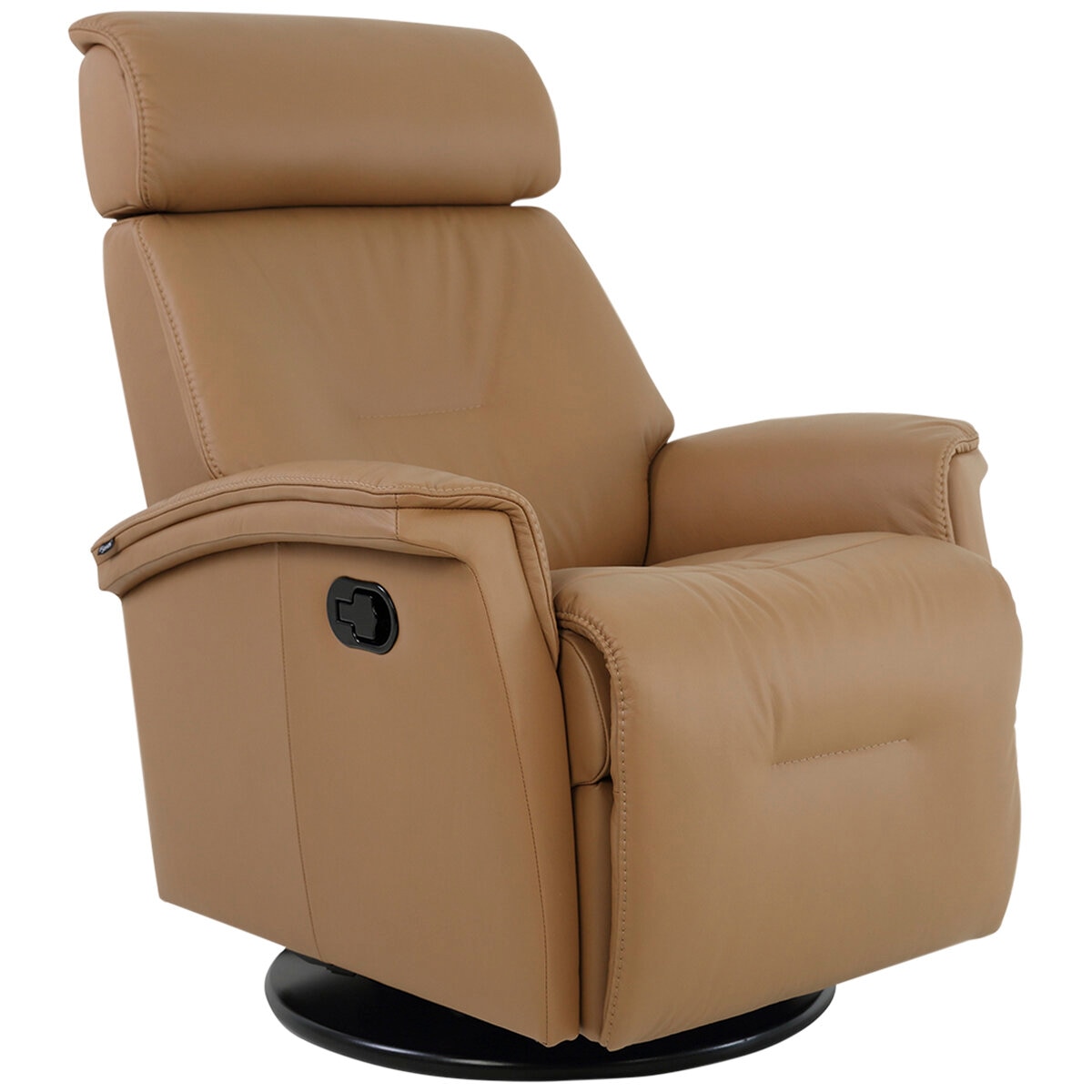 Moran Fjords Rome Relaxer Large Rocker Recliner Hassel