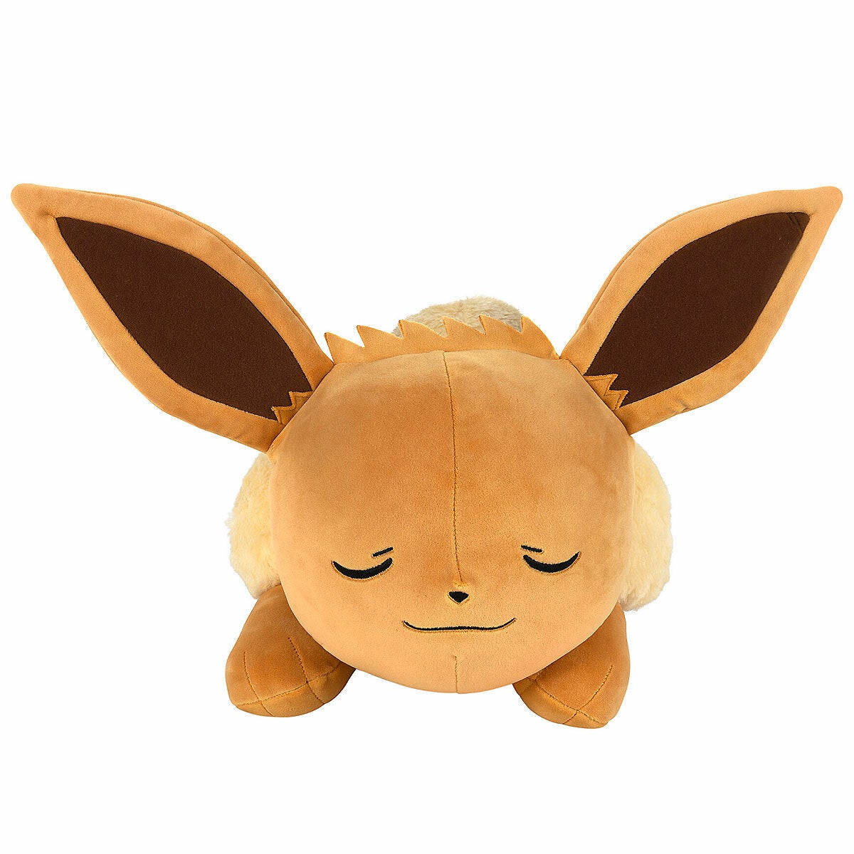 Pokemon Sleeping Plush 45.7cm Eevee Pokemon Sleeping Plush 45.7cm Eevee