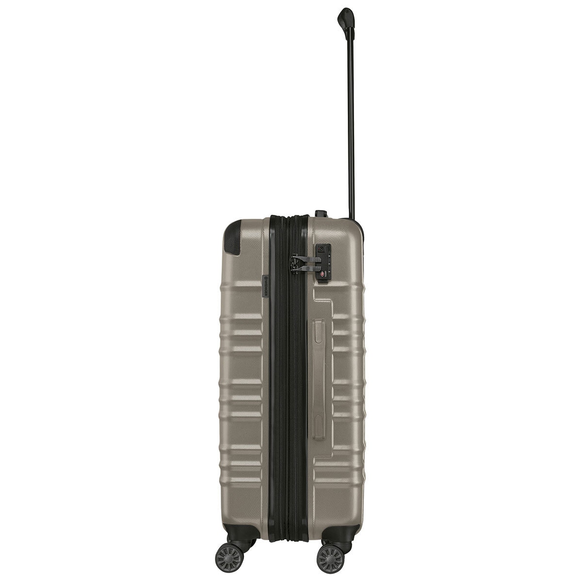 Wenger Latitude 3 Piece Travel Collection Sand