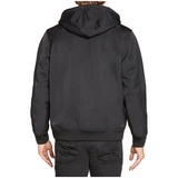 Kirkland Signature Heavy Duty Hoodie - Black