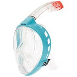 Bestway SeaClear Vista Snorkeling Mask - Blue