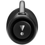 JBL Boombox 3 Bluetooth Speaker Black JBLBOOMBOX3BLKAS