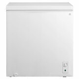 Kenmore 198L Chest Freezer White KKCF198L-W-AU