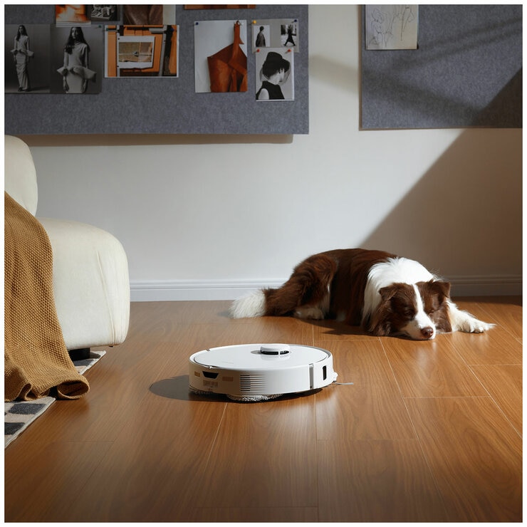 Roborock Qrevo Edge C RR-QREC02-03-WHT