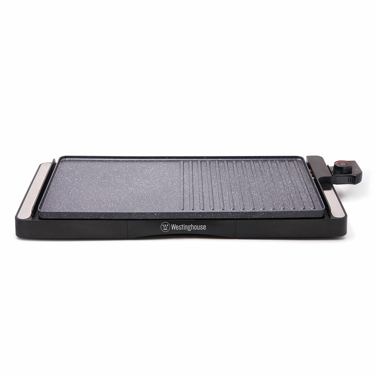 Westinghouse Electric Grill Black WHEG01K