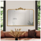 Life In Style Wall Mirror