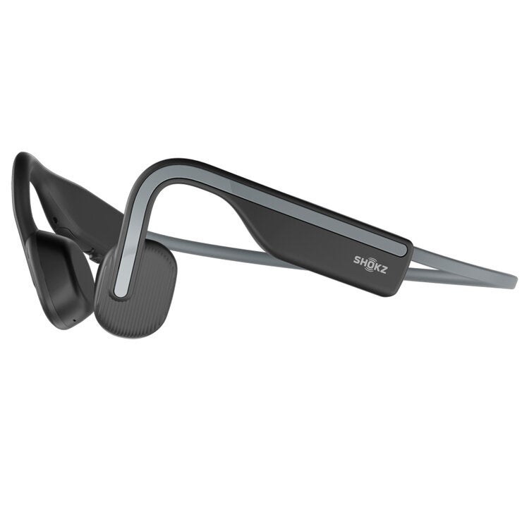 Shokz OpenMove Open-Ear Headphones S661GY Shokz OpenMove Open-Ear Headphones S661GY