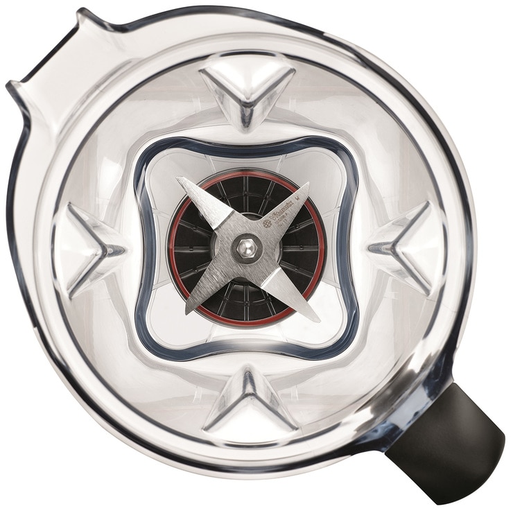 Vitamix Explorian Series E320 Blender Black Costco Australia