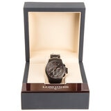 Longines Conquest Quartz Very High Precision Chronograph Mens Watch L37172566