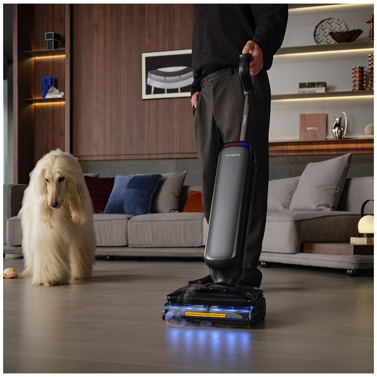 Tineco Floor ONE S9 Artist Steam FW2A0700AU