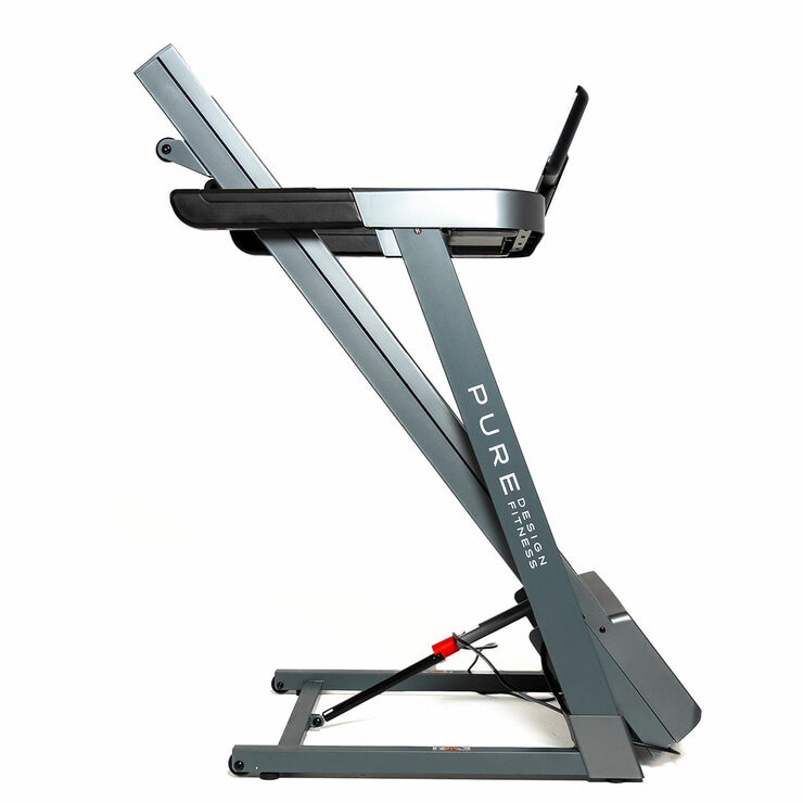 Pure Design Fitness TRC6 Incline Treadmill