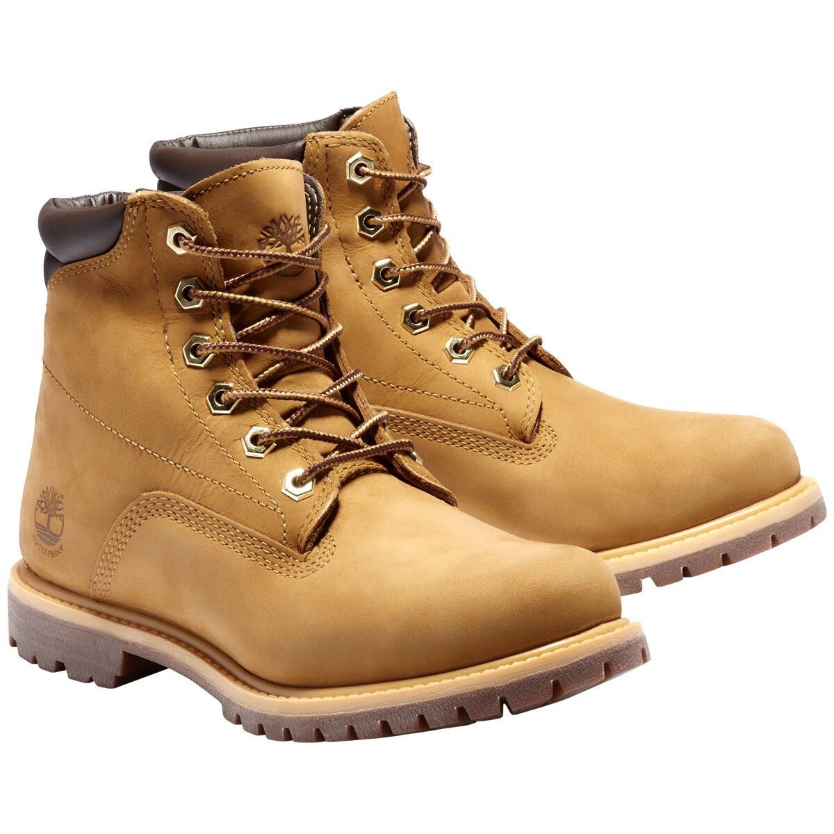 Timberland Women's Boot Wheat