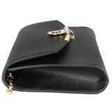 Ferragamo Trifolio Tote Bag