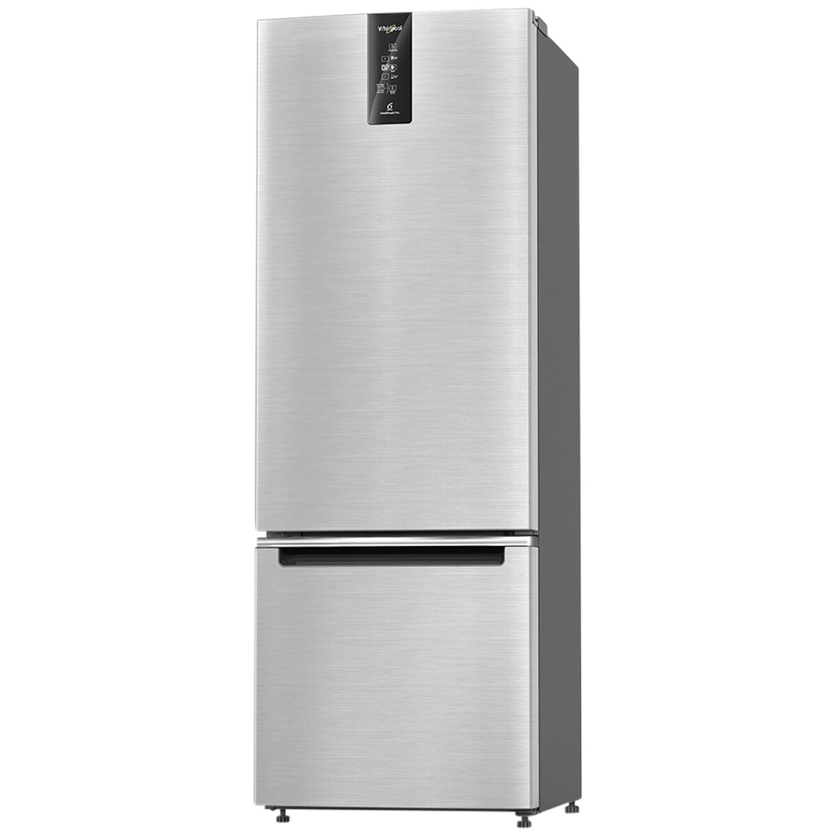 Whirlpool 313L Bottom Mount Fridge WB3560EUXX