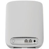 Netgear Orbi RBK353 WiFi 6 Dual-band Mesh System 3 Pack RBK353-100AUS