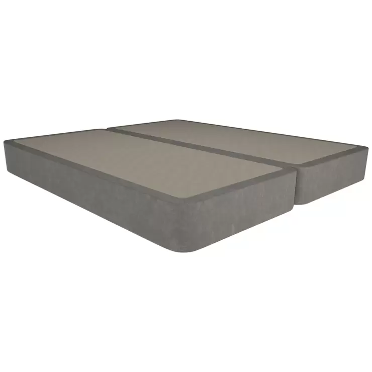 Comfort Sleep Emporio Charlotte King Mattress + Luna 27.94cm Floating Base