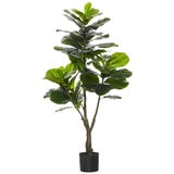 Rogue Giant Fiddle Artificial Tree