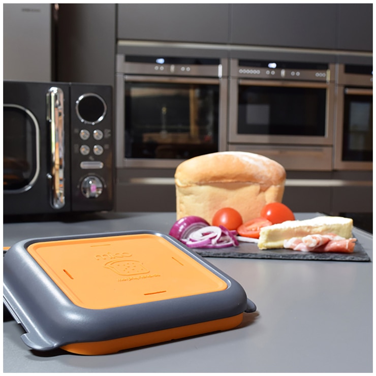 Morphy Richards MICO Toastie Maker 511647 Costco Australia