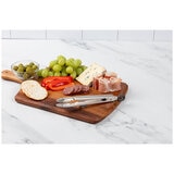 Prepworks Stainless Steel Tong 5 Piece Set Prepworks Stainless Steel Tong 5 Piece Set