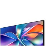 Hisense 85 Inch Q6QAU 4K QLED Smart TV 85Q6QAU