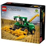 LEGO Technic John Deere 9700 Forage Harvester 42168