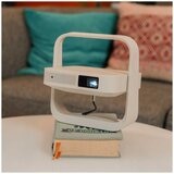 XGIMI Elfin Flip FHD Projector WK03C
