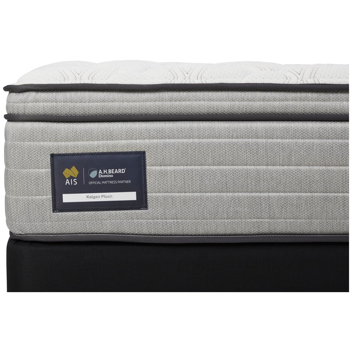 Domino Kalgan Super King Mattress Plush