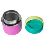 ThermoFlask 590ml Insulated Food Jar 2 Pack ThermoFlask 590ml Insulated Food Jar 2 Pack
