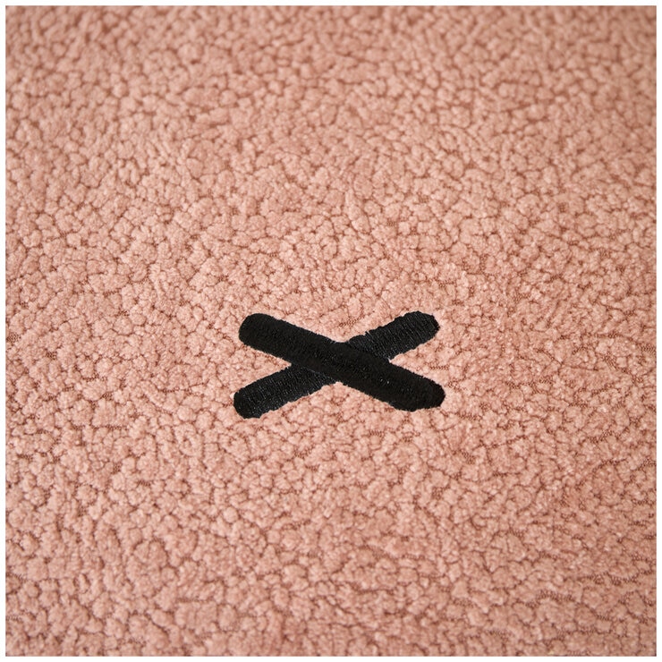 Aesthetik Kids Pink Miffy Macaron Chair