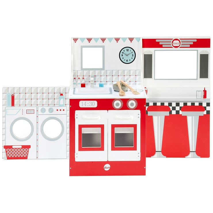 plum play kitchen