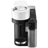 Nespresso De'longhi Vertuo Lattissima ENV300 Capsule Coffee Machine White