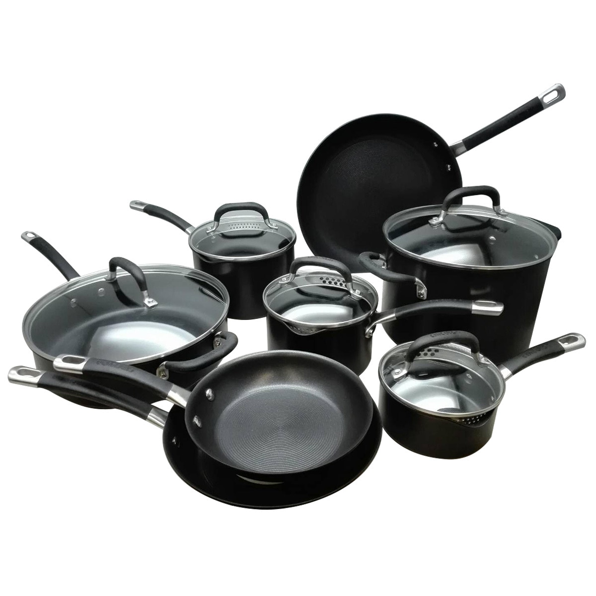 Circulon Cookware Set