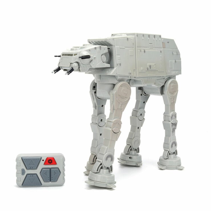 Jada Toys Star Wars Imperial Remnant AT-AT 2.4GHz Remote Control