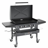 Blackstone Omnivore Griddle With Hood And Soft Cover