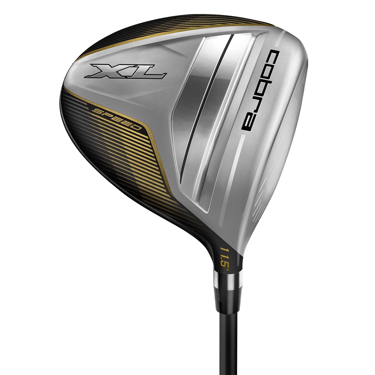 Cobra XL Speed Mens RH Golf Club Set 10 Piece